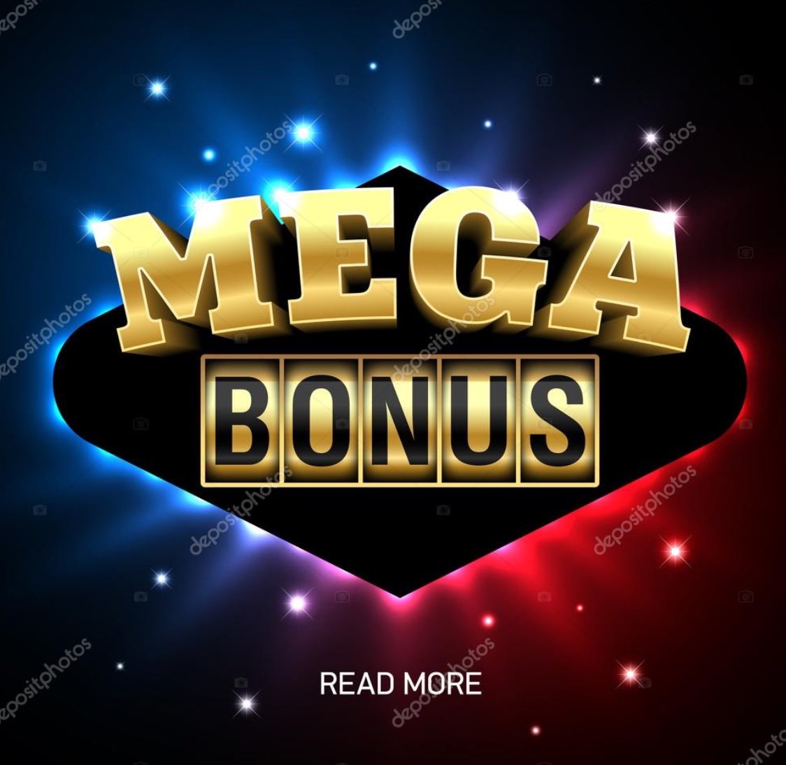 mega