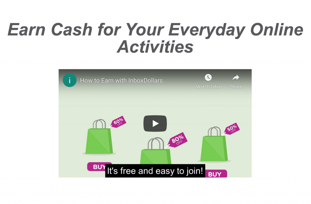 InboxDollars Winning Codes